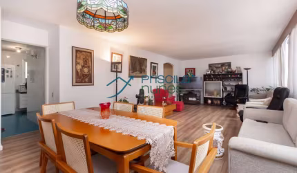 Apartamento à venda no bairro Jardim Paulista - São Paulo/SP