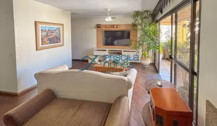 Apartamento Paraiso  Alto Padrão