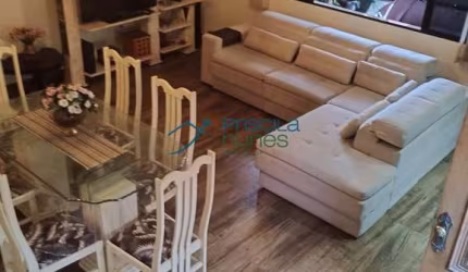 Apartamento em Vila Aurora (Zona Norte), São Paulo/SP