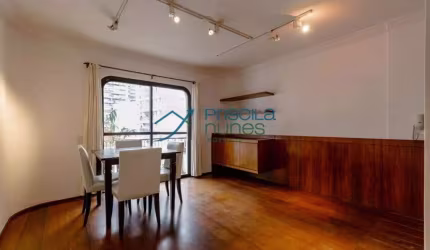 Apartamento Duplex em Itaim Bibi Nobre