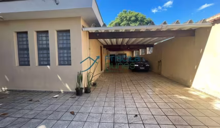 Casa Térrea em Imirim, São Paulo/SP