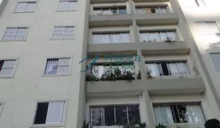 Apartamento em Santana, São Paulo/SP