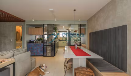 Apartamento Perdizes com  Alto Padrão