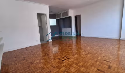 Apartamento  Santa Cecília