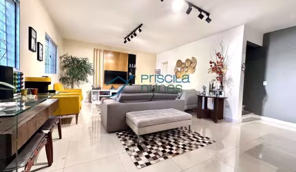 Casa  Vila Romana Reformada