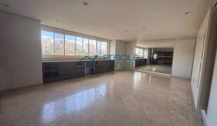 Apartamento Alto Padrão em Higienópolis, São Paulo/SP