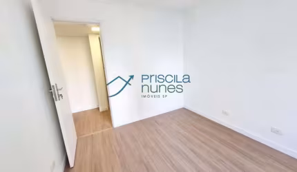 Apartamento com 100 m° em Perdizes