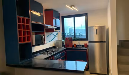 Casa em Condomínio Real Parque  Diferenciada