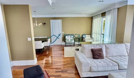 Apartamento  Pinheiros com Lazer Completo