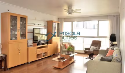 Apartamento Bela Vista com Lazer de Clube