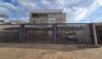 Apartamento para Venda em Montes Claros, Ibituruna, 3 dormitórios, 1 suíte, 2 banheiros, 2 vagas