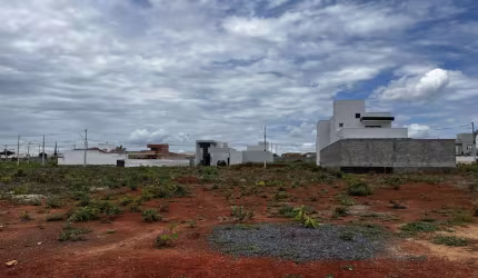 Lote para Venda em Montes Claros, Vila Segura