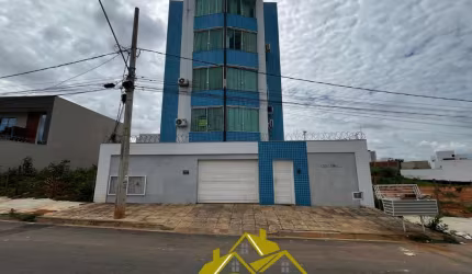 Apartamento para Venda em Montes Claros, Ibituruna, 2 dormitórios, 1 suíte, 2 banheiros, 1 vaga