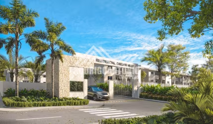 Apartamento para Venda em Montes Claros, Santo Inácio, 2 dormitórios, 1 banheiro, 1 vaga