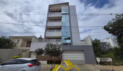 Apartamento para Venda em Montes Claros, Morada do Sol, 3 dormitórios, 1 suíte, 2 banheiros, 1 vaga