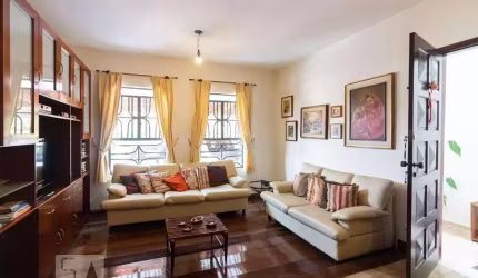 Casa à Venda - Butantã, 3 Quartos,  120 m2