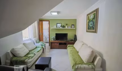 Casa à Venda - Butantã, 2 Quartos,  94 m2