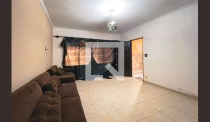Casa à Venda - Butantã, 3 Quartos,  130 m2