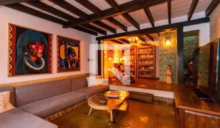 Casa à Venda - Vila Mariana, 3 Quartos,  200 m2