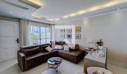 Casa à Venda - Vila Mariana, 3 Quartos,  145 m2