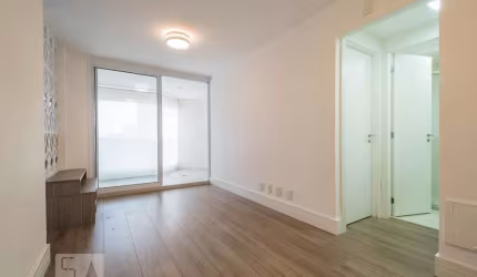 Apartamento à Venda - Campo Belo, 1 Quarto,  49 m2
