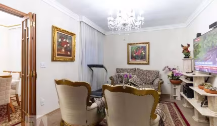 Casa à Venda - Vila Mariana, 2 Quartos,  130 m2