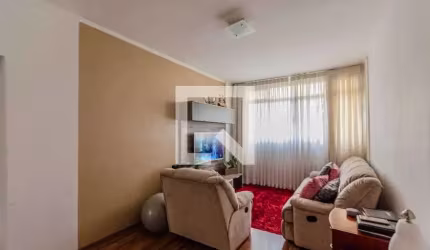Apartamento à Venda - Vila Mariana, 1 Quarto,  51 m2