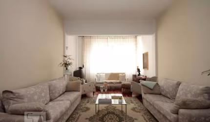 Apartamento à Venda - Bela Vista, 2 Quartos,  130 m2