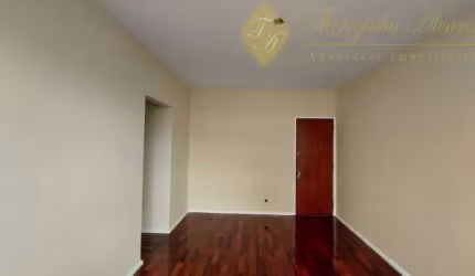 APARTAMENTO NITERÓI SANTA ROSA