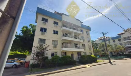 COBERTURA SÃO GONÇALO MARIA PAULA