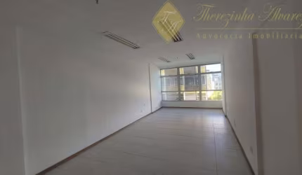SALA COMERCIAL NITERÓI CENTRO