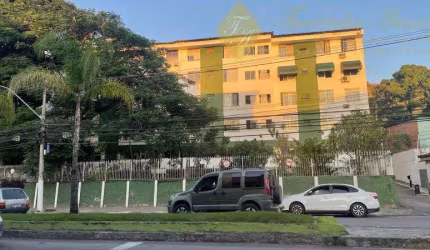 APARTAMENTO NITERÓI BARRETO