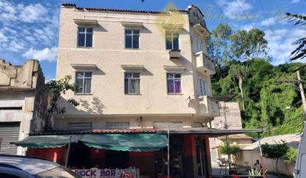 APARTAMENTO NITERÓI FONSECA