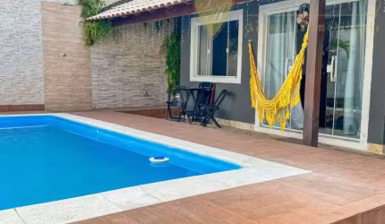 CASA MARICÁ FLAMENGO