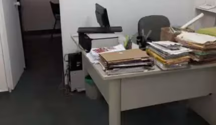 SALA COMERCIAL NITERÓI CENTRO