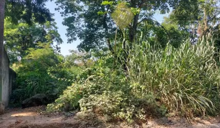 TERRENO MARICÁ ITAIPUAÇU