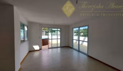 COBERTURA NITERÓI SANTA ROSA