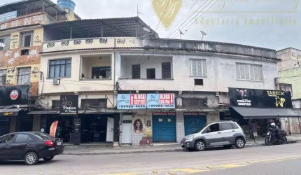 APARTAMENTO SÃO GONÇALO GRADIM