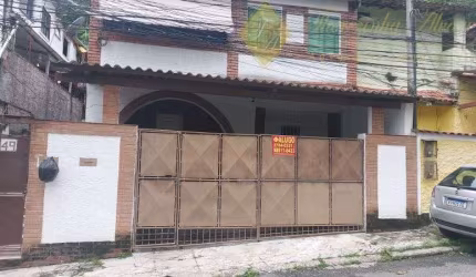 CASA NITERÓI CUBANGO