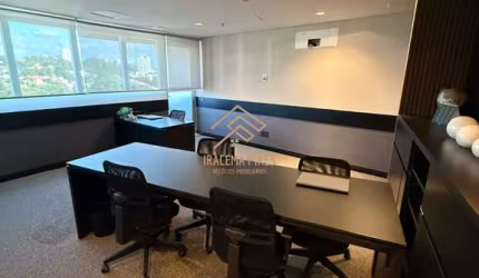 SALA COMERCIAL A VENDA NO EDIFICIO THE ONE EM JUNDIAÍ SP