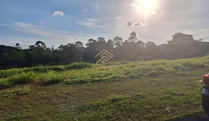 TERRENO A VENDA CONDOMÍNIO BOSQUE DO HORTO JUNDIAÍ -SP