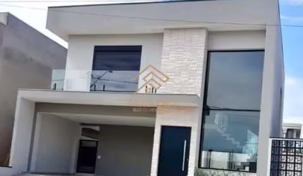 CASA NOVA A VENDA NO CONDOMINIO BELLA VITTÁ EM JUNDIAÍ SP