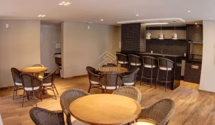 APARTAMENTO PARA VENDA CONDOMÍNIO TERRAÇO VILA BELA EM JUNDIAÍ -SP