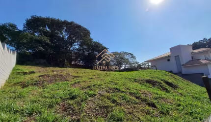 TERRENO PARA VENDA NO CONDOMÍNIO ARAUCÁRIA CAXAMBU JUNDIAI