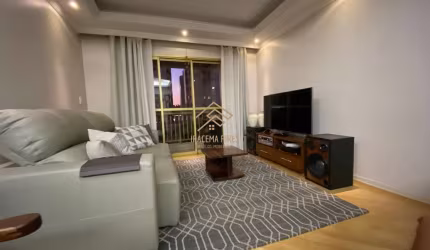 Apartamento a venda no condomínio Henri Matisse