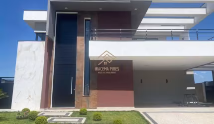 CASA A VENDA NO CONDOMÍNIO TERRAS DE JUNDIAÍ - SP
