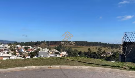 TERRENO A VENDA NO CONDOMÍNIO TERRAS DE JUNDIAÍ - SP OPORTUNIDADE!