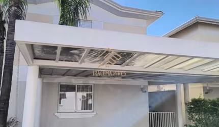 CASA PARA VENDA NO CONDOMINIO CANTO DA NATUREZA- JARDIM SHANGAI- JUNDIAÍ SP