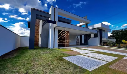 Casa a venda condomínio Reserva da Serra em Jundiái