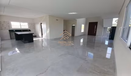 Casa a venda em Alphaville - Chácara Terra Nova, Jundiaí - SP